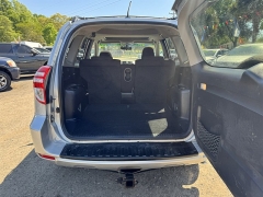 Used 2010  Toyota RAV4 4d SUV FWD Sport &lpar;V6&rpar; at B&L Auto Sales near West Columbia&comma; SC