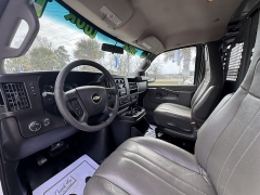 Used 2019  Chevrolet Express Van 2500 Van at B&L Auto Sales near West Columbia&comma; SC