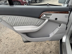 Used 2001  Mercedes-Benz S-Class 4d Sedan S500 at B&L Auto Sales near West Columbia&comma; SC