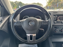 Used 2013  Volkswagen Tiguan 2WD 4dr Auto at B&L Auto Sales near West Columbia&comma; SC