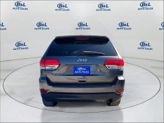 Used 2014  Jeep Grand Cherokee 4d SUV 4WD Laredo at B&L Auto Sales near West Columbia&comma; SC