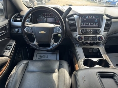 Used 2020  Chevrolet Tahoe 4d SUV 4WD LT at B&L Auto Sales near West Columbia&comma; SC