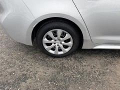 Used 2022  Toyota Corolla LE CVT at B&L Auto Sales near West Columbia&comma; SC