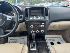 Used 2014  Nissan Maxima 4dr Sdn 3&period;5 SV w&sol;Premium Pkg at B&L Auto Sales near West Columbia&comma; SC