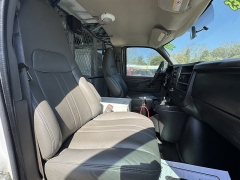 Used 2011  Chevrolet Express Van 2500 Van at B&L Auto Sales near West Columbia&comma; SC