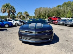 Used 2014  Chevrolet Camaro 2d Coupe LT1 at B&L Auto Sales near West Columbia&comma; SC