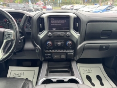 Used 2020  Chevrolet Silverado 1500 4WD Crew Cab 147" RST at B&L Auto Sales near West Columbia&comma; SC