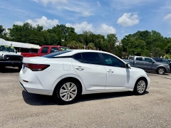 Used 2022  Nissan Sentra S CVT at B&L Auto Sales near West Columbia&comma; SC