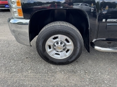 Used 2008  Chevrolet Silverado 2500HD 2WD Crew Cab 153" LTZ at B&L Auto Sales near West Columbia&comma; SC