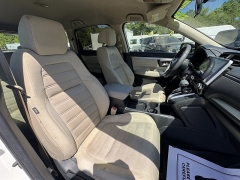 Used 2018  Honda CR-V 4d SUV FWD LX at B&L Auto Sales near West Columbia&comma; SC