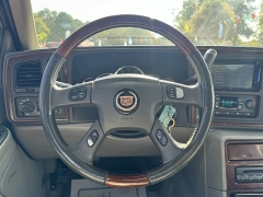 Used 2005  Cadillac Escalade 4d SUV AWD at B&L Auto Sales near West Columbia&comma; SC