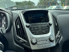 Used 2017  Chevrolet Equinox 4d SUV AWD Premier at B&L Auto Sales near West Columbia&comma; SC