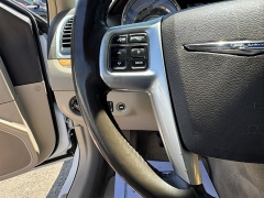 Used 2012  Chrysler 300 4d Sedan Limited at B&L Auto Sales near West Columbia&comma; SC