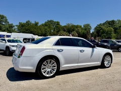 Used 2012  Chrysler 300 4d Sedan Limited at B&L Auto Sales near West Columbia&comma; SC