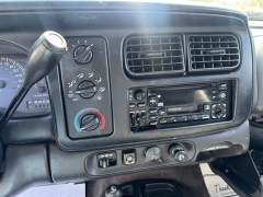 Used 1999  Dodge Durango 4dr 4WD at B&L Auto Sales near West Columbia&comma; SC
