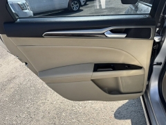 Used 2014  Ford Fusion 4d Sedan SE EcoBoost 1&period;5L at B&L Auto Sales near West Columbia&comma; SC