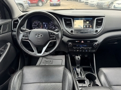 Used 2016  Hyundai Tucson FWD 4dr Limited at B&L Auto Sales near West Columbia&comma; SC