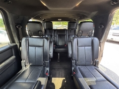 Used 2015  Ford Expedition EL 4d SUV 2WD Limited at B&L Auto Sales near West Columbia&comma; SC