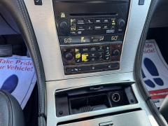 Used 2012  Cadillac Escalade 4d SUV AWD Platinum at B&L Auto Sales near West Columbia&comma; SC