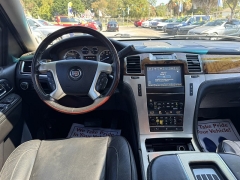 Used 2012  Cadillac Escalade 4d SUV AWD Platinum at B&L Auto Sales near West Columbia&comma; SC