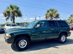 Used 1999  Dodge Durango 4dr 4WD at B&L Auto Sales near West Columbia&comma; SC
