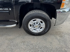 Used 2008  Chevrolet Silverado 2500HD 2WD Crew Cab 153" LTZ at B&L Auto Sales near West Columbia&comma; SC