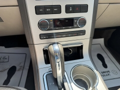 Used 2008  Lincoln MKX FWD 4dr at B&L Auto Sales near West Columbia&comma; SC