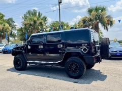 Used 2003  HUMMER H2 4dr Wgn at B&L Auto Sales near West Columbia&comma; SC