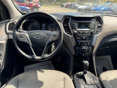 Used 2014  Hyundai Santa Fe Sport FWD 4dr 2&period;4 at B&L Auto Sales near West Columbia&comma; SC