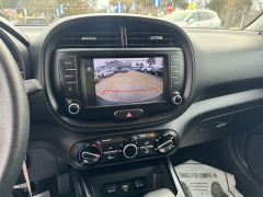 Used 2022  Kia Soul LX IVT at B&L Auto Sales near West Columbia&comma; SC