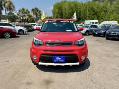 Used 2017  Kia Soul 4d Hatchback &plus; at B&L Auto Sales near West Columbia&comma; SC