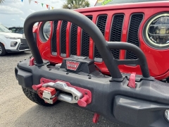 Used 2018  Jeep Wrangler Unlimited 4d SUV 4WD Rubicon at B&L Auto Sales near West Columbia&comma; SC