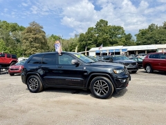 Used 2020  Jeep Grand Cherokee 4d SUV 4WD Trailhawk V6 at B&L Auto Sales near West Columbia&comma; SC
