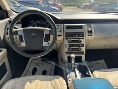 Used 2011  Ford Flex 4d SUV FWD SEL at B&L Auto Sales near West Columbia&comma; SC
