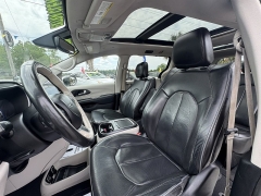 Used 2020  Chrysler Pacifica Limited FWD at B&L Auto Sales near West Columbia&comma; SC
