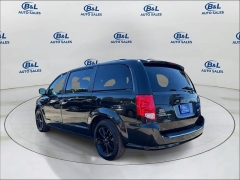 Used 2019  Dodge Grand Caravan 4d Wagon GT at B&L Auto Sales near West Columbia&comma; SC