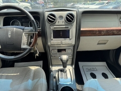 Used 2008  Lincoln MKZ 4d Sedan FWD at B&L Auto Sales near West Columbia&comma; SC