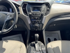 Used 2014  Hyundai Santa Fe Sport FWD 4dr 2&period;4 at B&L Auto Sales near West Columbia&comma; SC