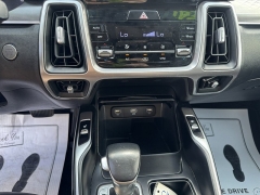 Used 2022  Kia Sorento S FWD at B&L Auto Sales near West Columbia&comma; SC