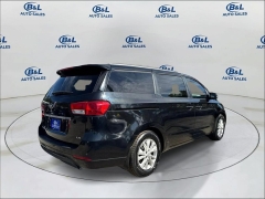 Used 2017  Kia Sedona 4d Wagon LX at B&L Auto Sales near West Columbia&comma; SC
