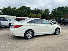 Used 2011  Hyundai Sonata 4dr Sdn 2&period;4L Auto GLS at B&L Auto Sales near West Columbia&comma; SC