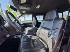 Used 2009  Ford Super Duty F-250 4WD Crew Cab FX4 at B&L Auto Sales near West Columbia&comma; SC