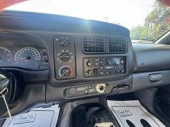 Used 1999  Dodge Dakota Club Cab 131" WB at B&L Auto Sales near West Columbia&comma; SC