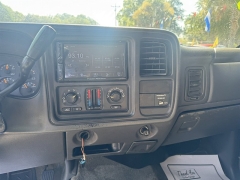 Used 2004  Chevrolet Silverado 1500 Ext Cab 143&period;5" WB LS at B&L Auto Sales near West Columbia&comma; SC