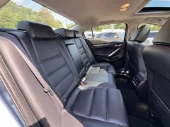 Used 2015  Mazda Mazda6 4d Sedan i Grand Touring at B&L Auto Sales near West Columbia&comma; SC