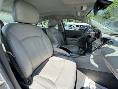 Used 2010  Buick LaCrosse 4d Sedan FWD CXL at B&L Auto Sales near West Columbia&comma; SC