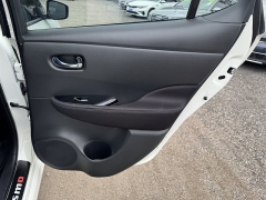Used 2018  Nissan LEAF SV Hatchback at B&L Auto Sales near West Columbia&comma; SC