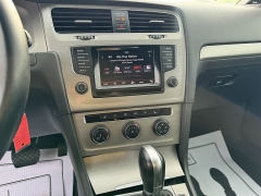 Used 2015  Volkswagen Golf 4dr HB Auto TSI at B&L Auto Sales near West Columbia&comma; SC