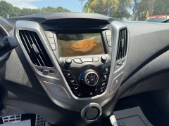 Used 2013  Hyundai Veloster 3dr Cpe Auto w&sol;Gray Int at B&L Auto Sales near West Columbia&comma; SC