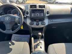 Used 2010  Toyota RAV4 4d SUV FWD Sport &lpar;V6&rpar; at B&L Auto Sales near West Columbia&comma; SC
